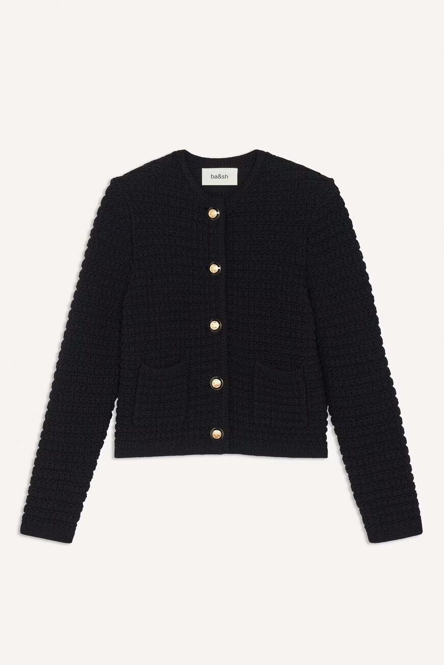 CARDIGAN GASPARD
