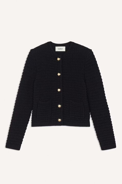 CARDIGAN GASPARD