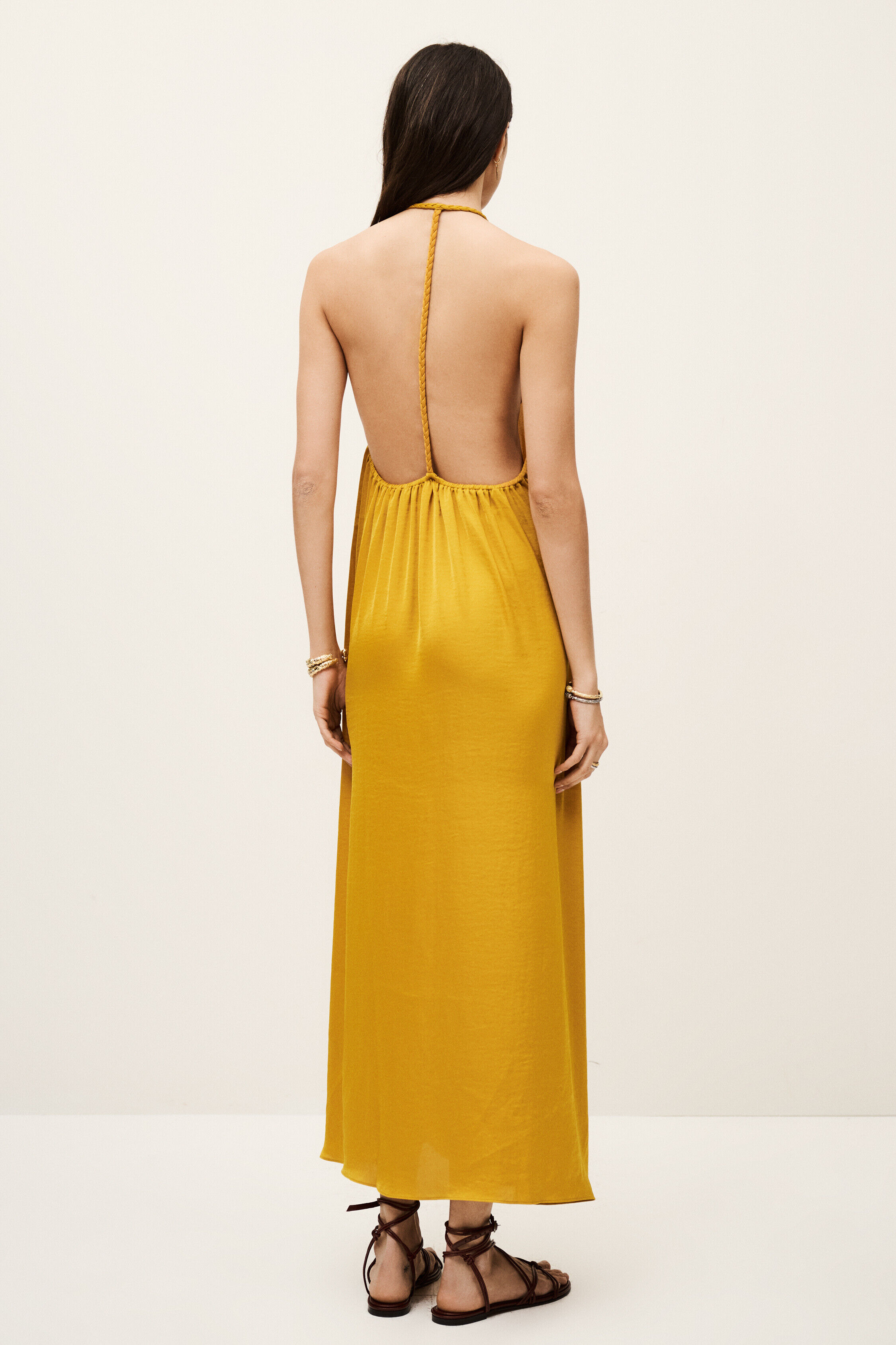 DRESS SOLAL