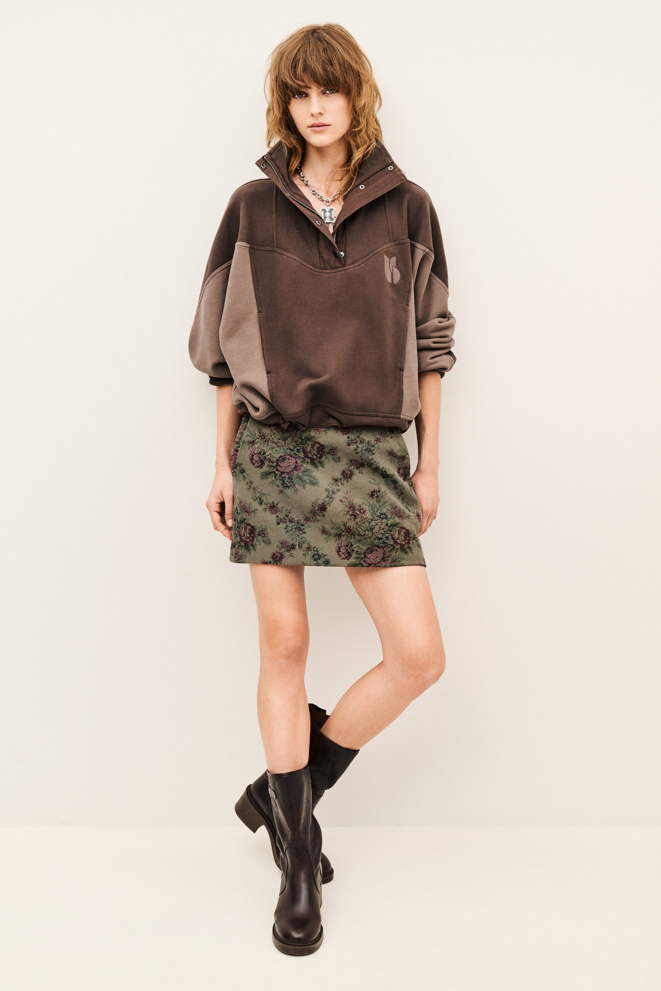 skirt RHEA
