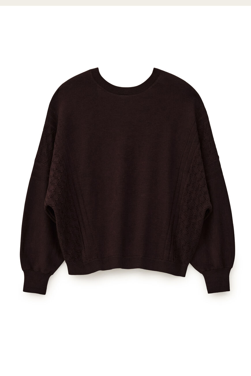 PULL JASSIDA
