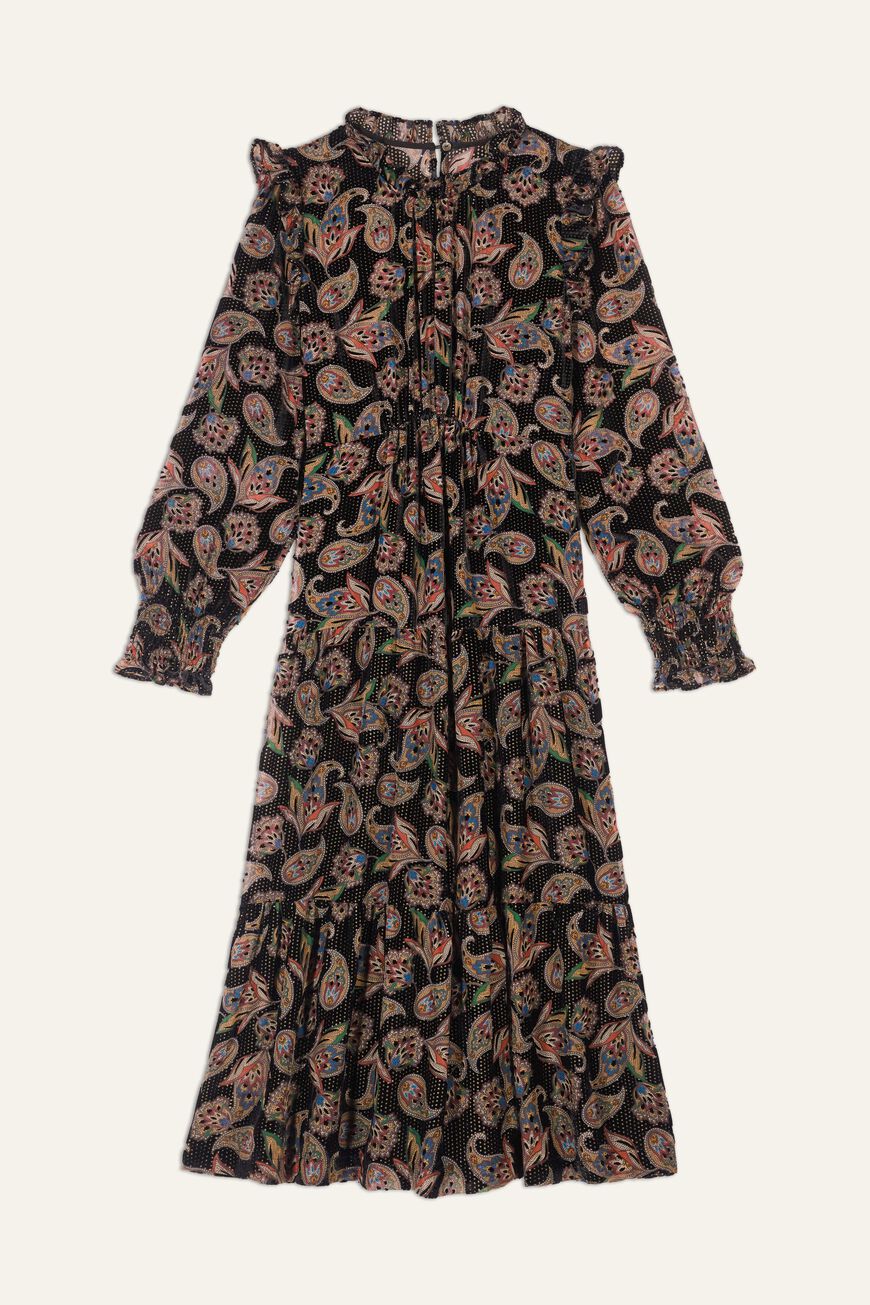robe ROANE