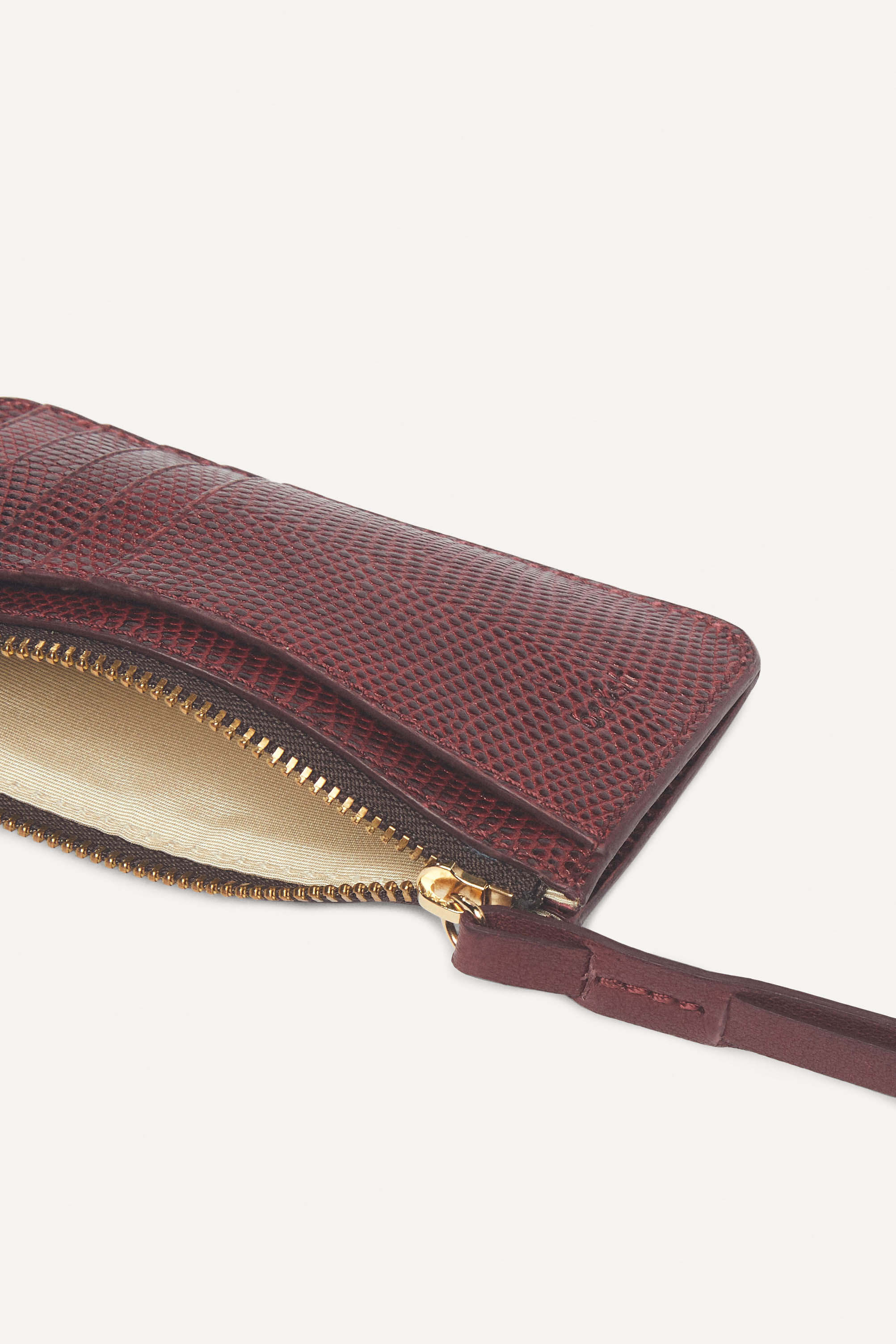 CARD WALLET TEDDY