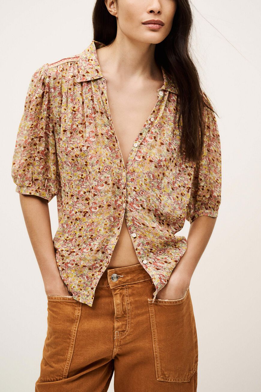 shirt LARK