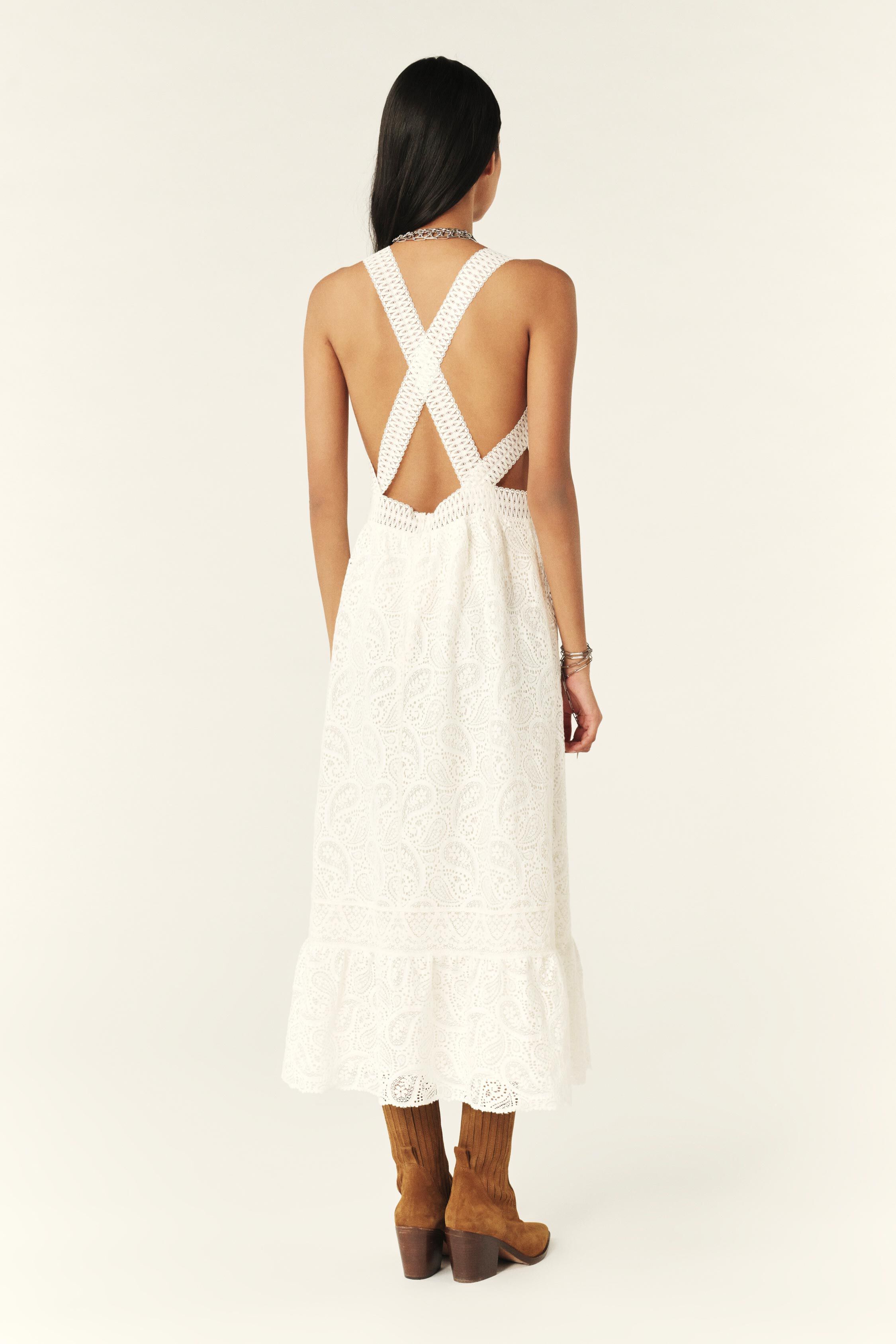 dress AUSTIN