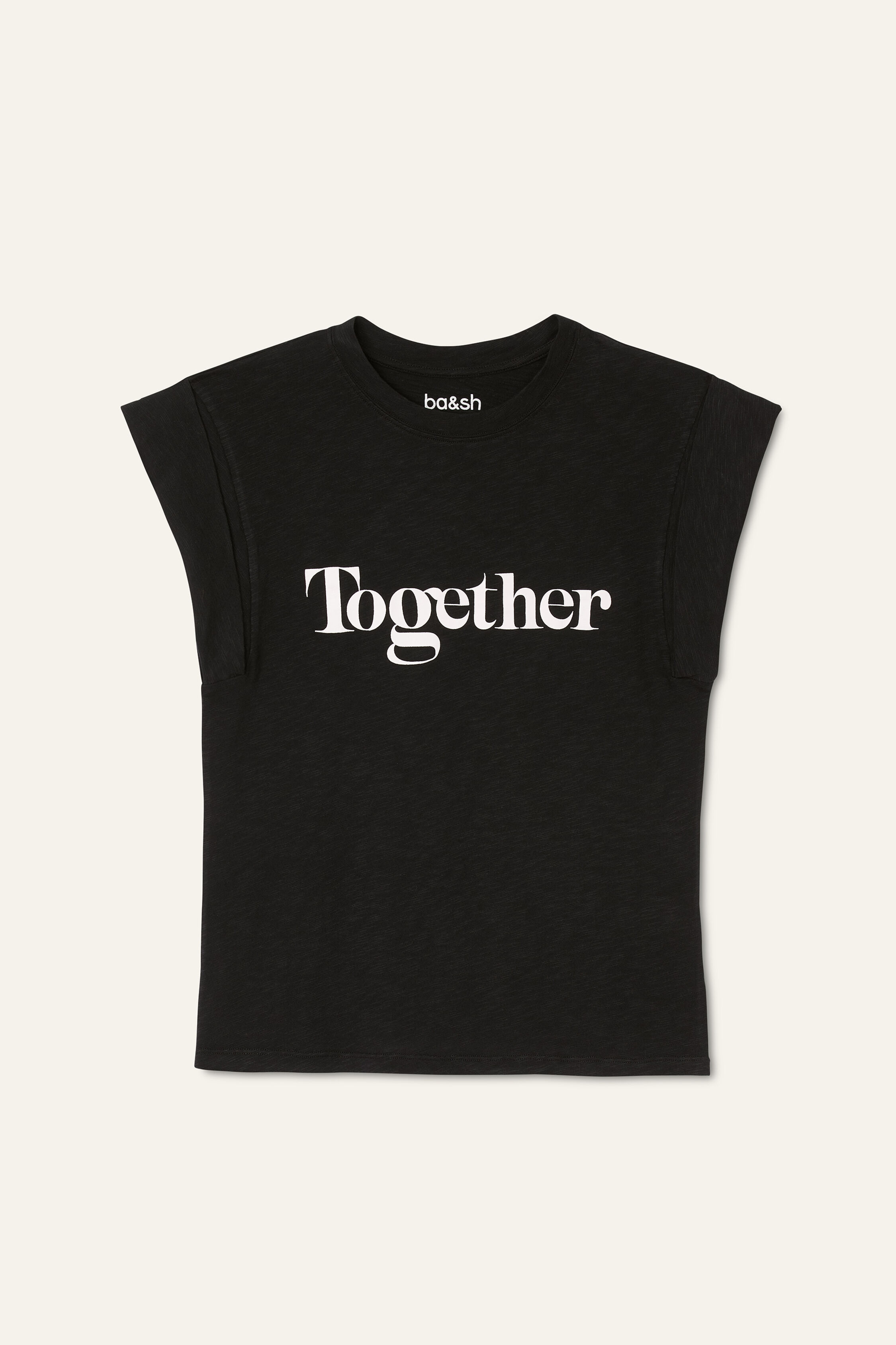 tshirt TOGETHER