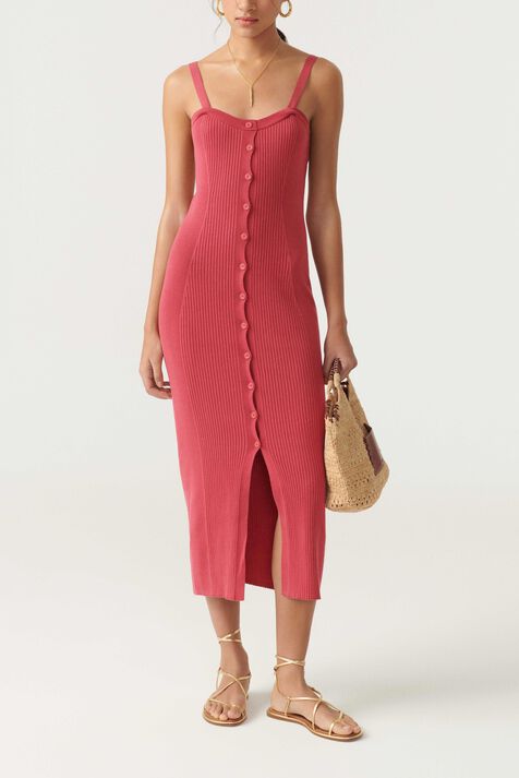 DRESS CHAERI