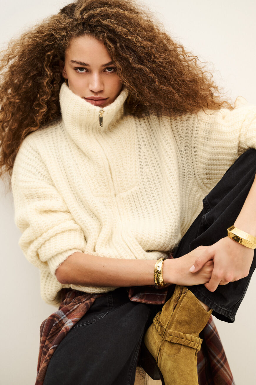 CARDIGAN BELWANE