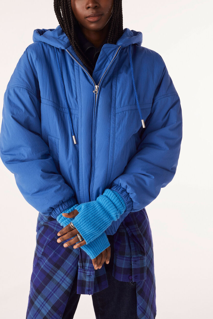 jacket BOKANO