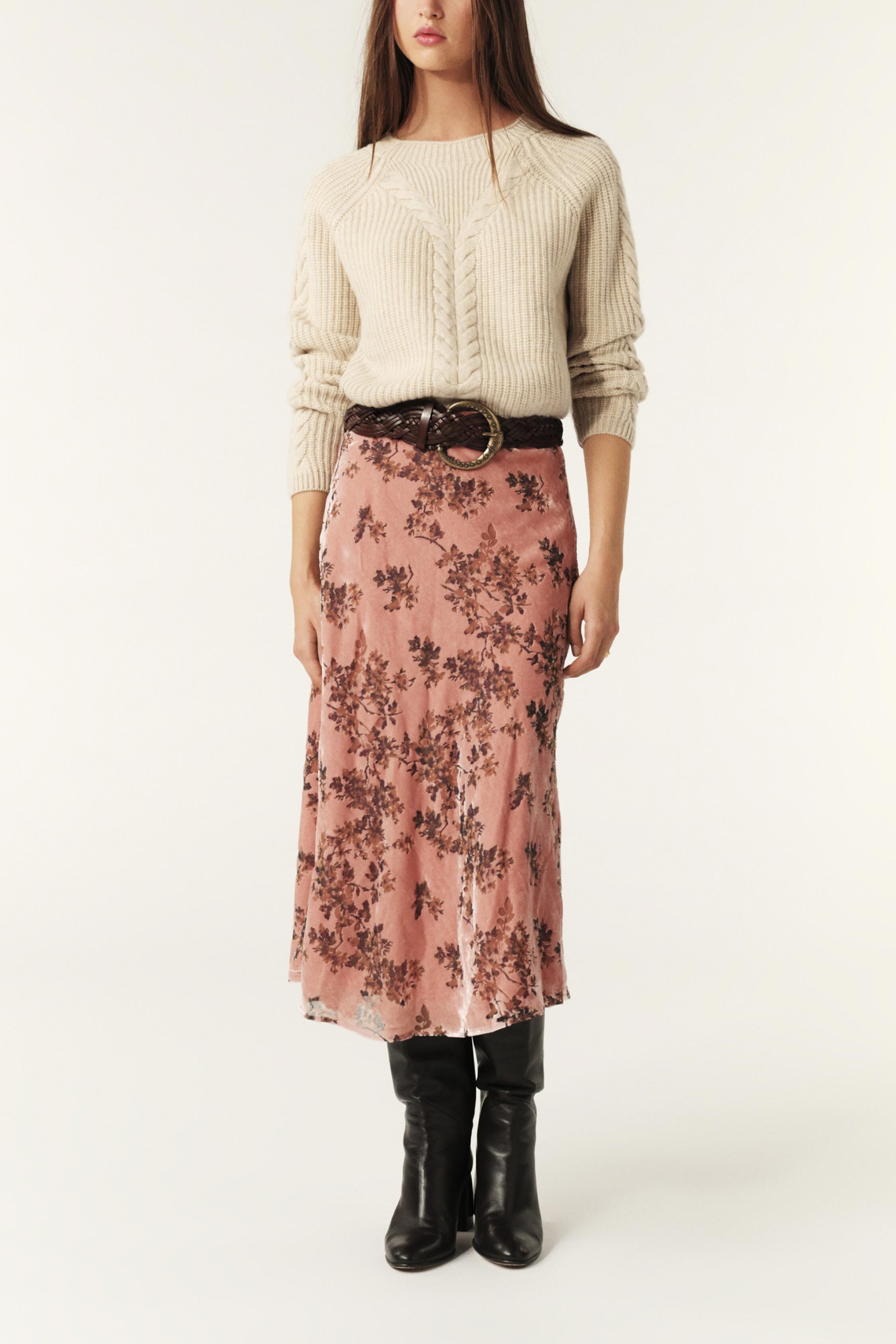 falda ARRY