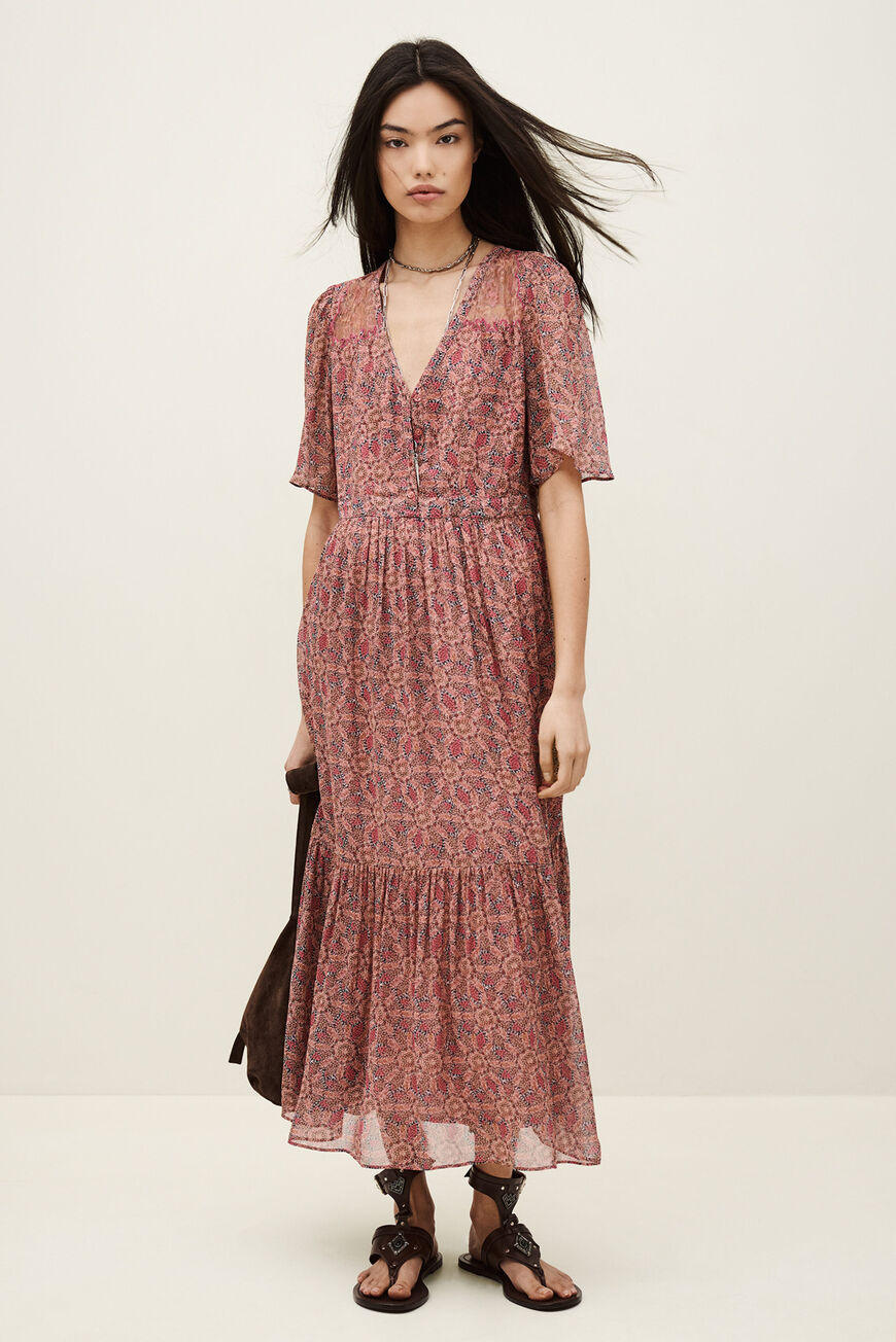 Dress TARIOL