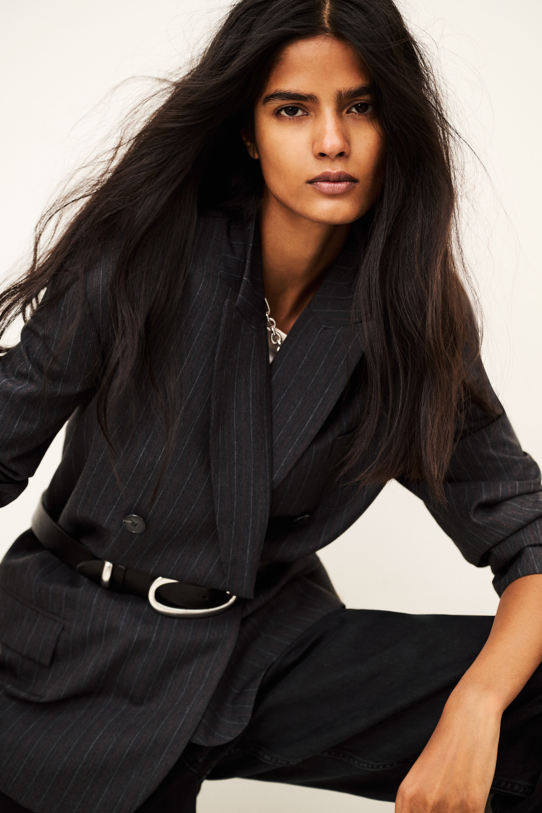 BLAZER DALLY