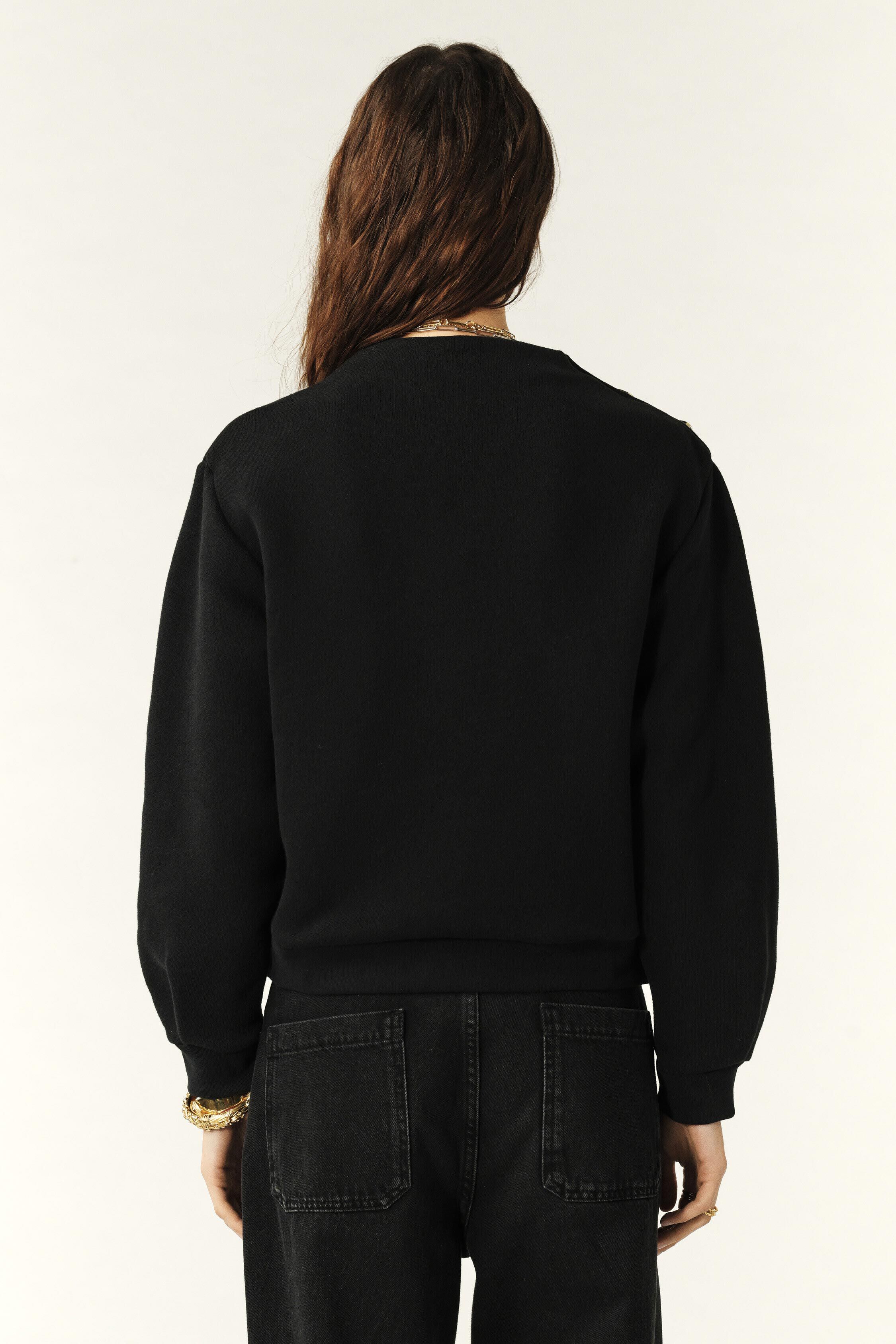 SWEATSHIRT ROBBIE