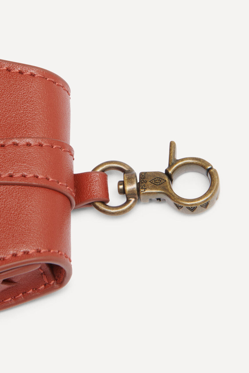 KEYRING TEDDY
