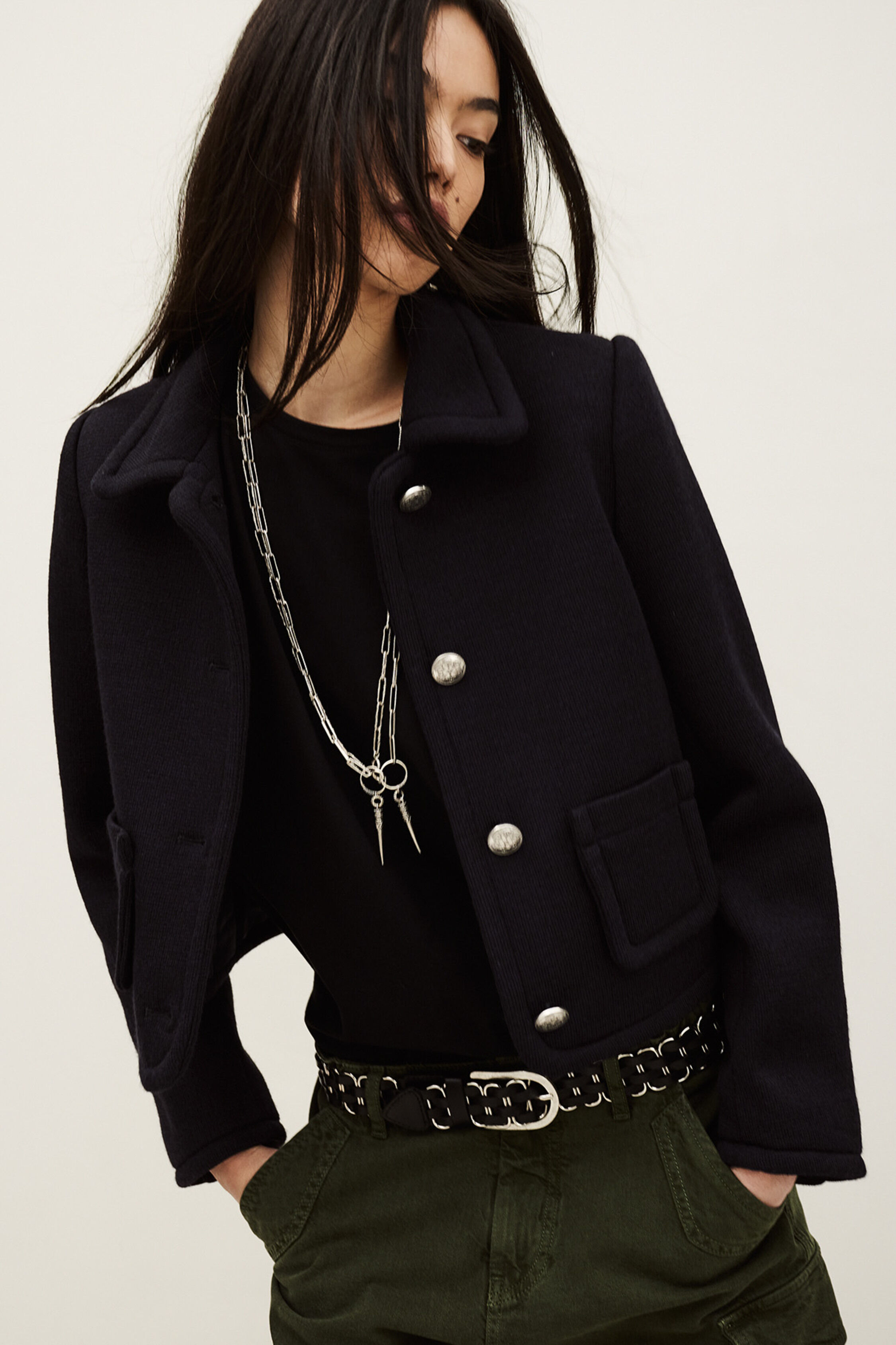 Jacket BERADITH