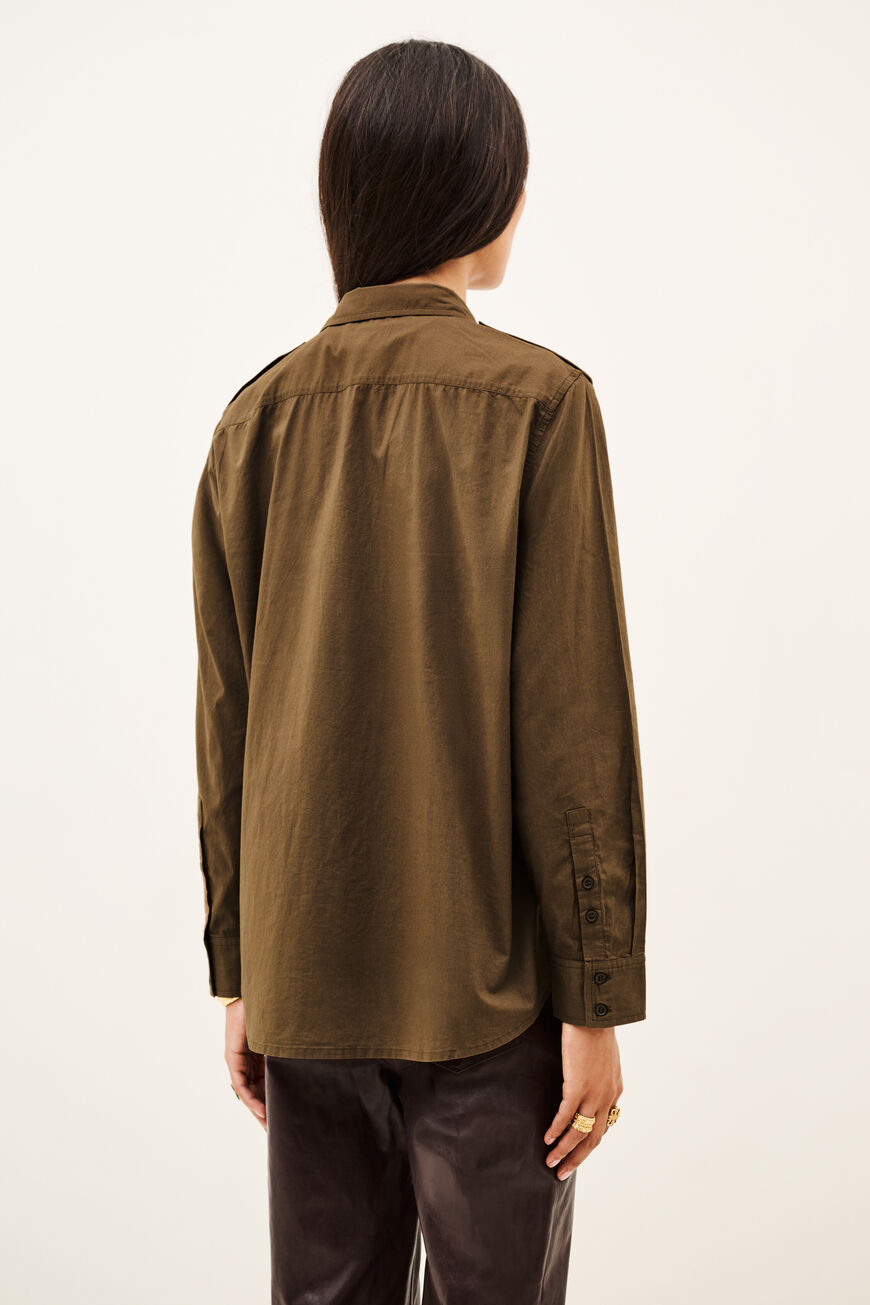shirt PALANI
