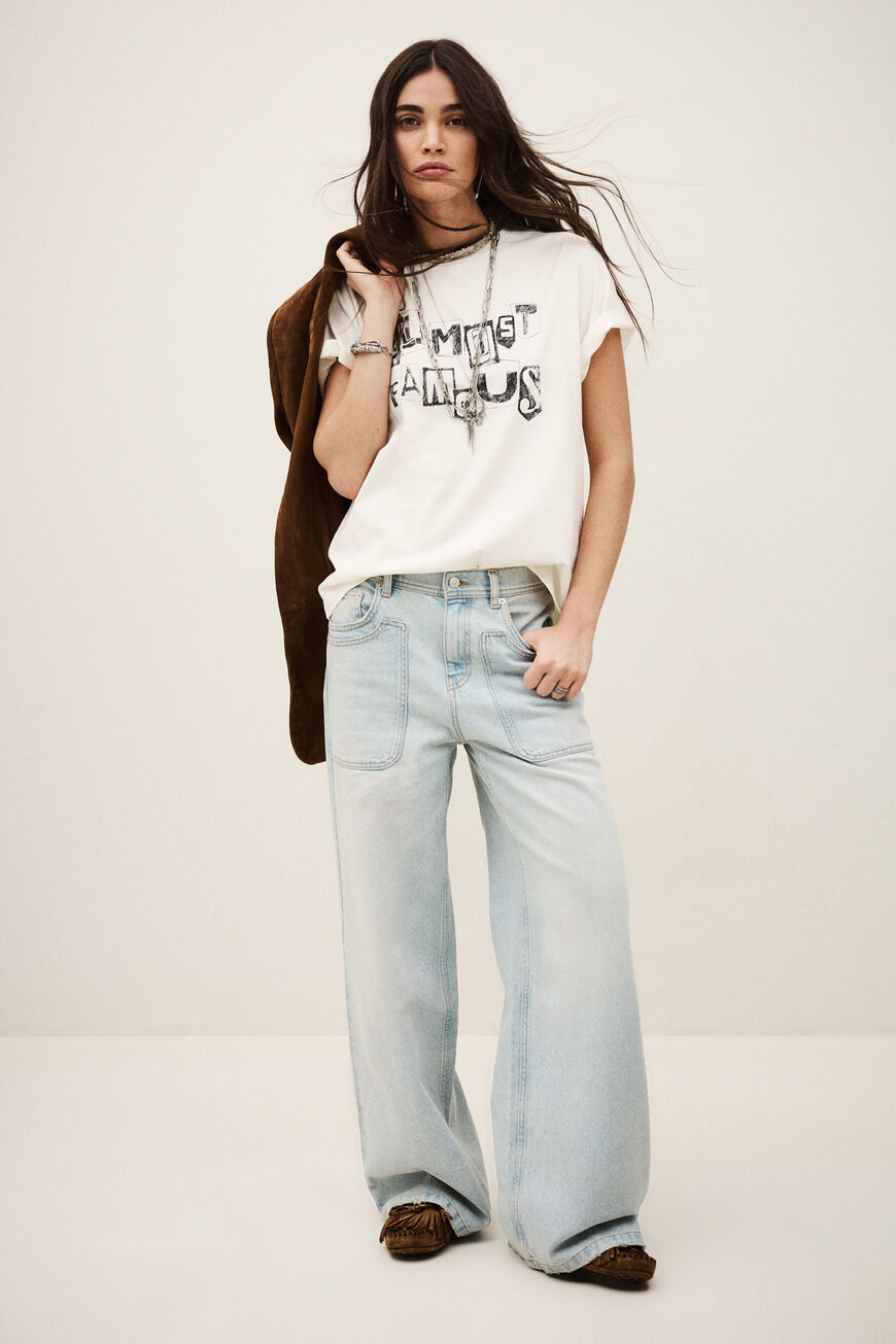 T-SHIRT RALFA
