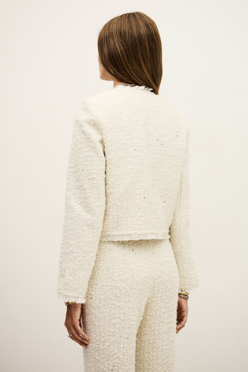 JACKET POLLY