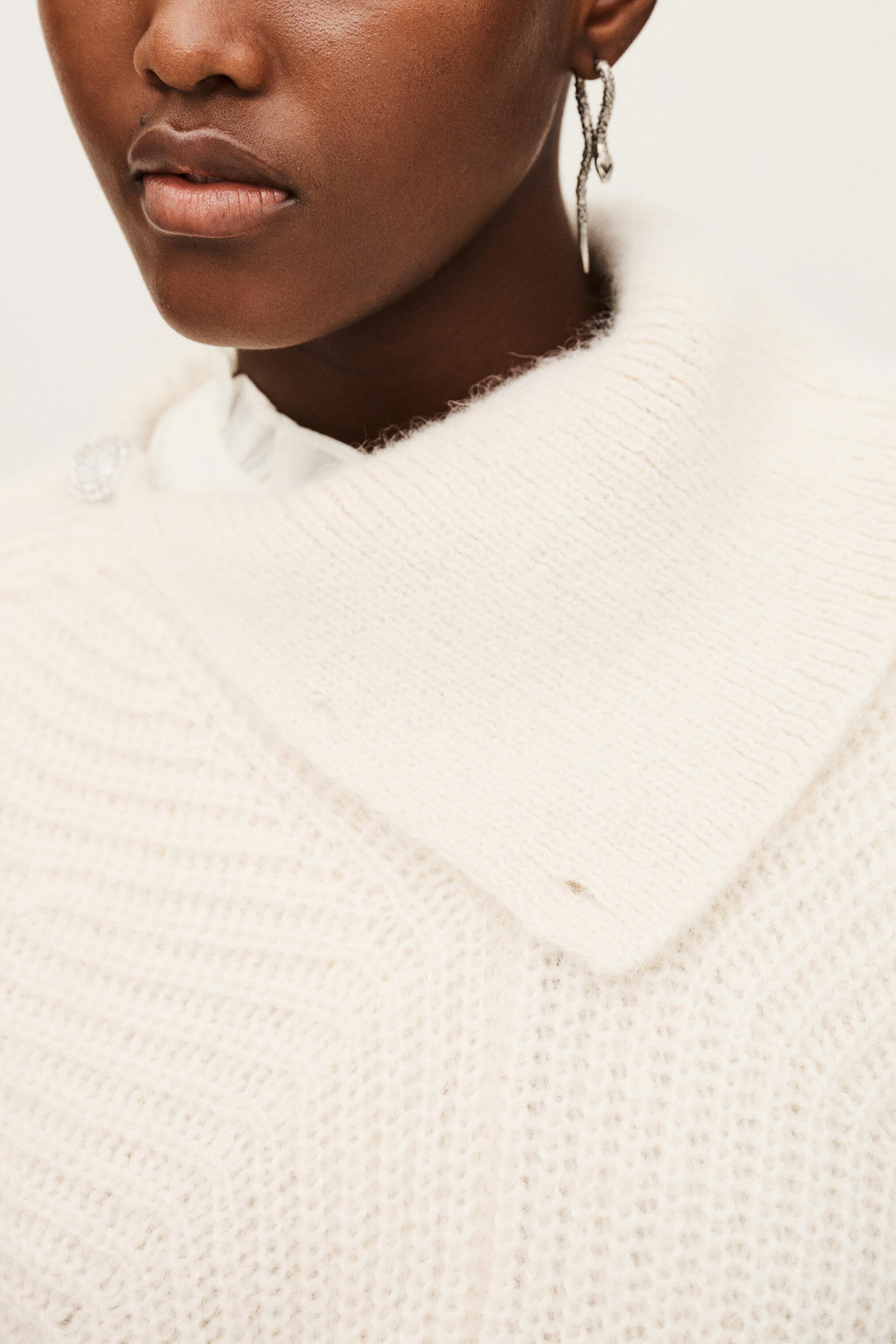 jumper ROUMANE