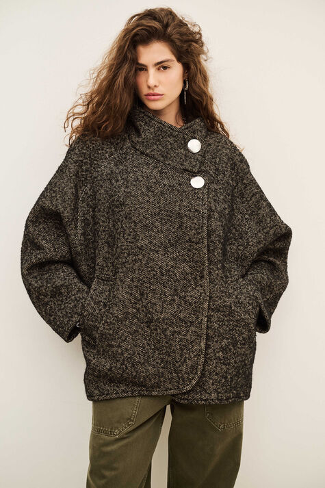 coat NAOMI