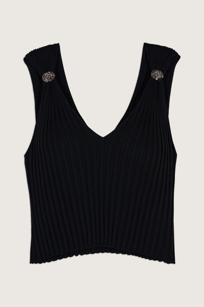JUMPER PAROS