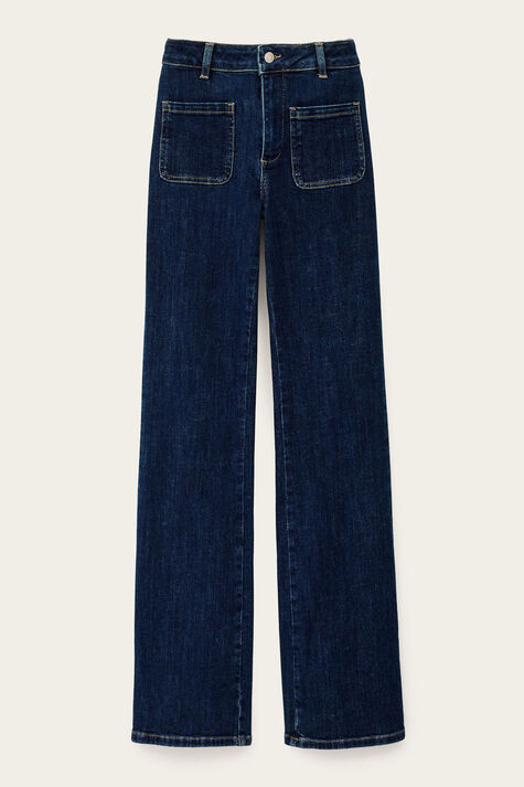 jeans ROSS