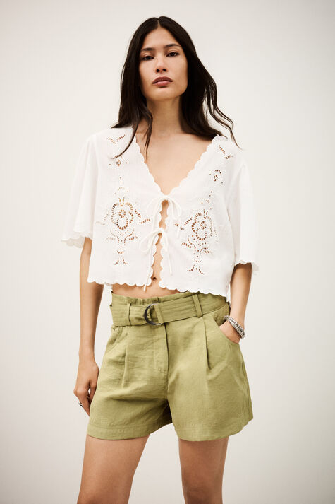 shorts DEMIE