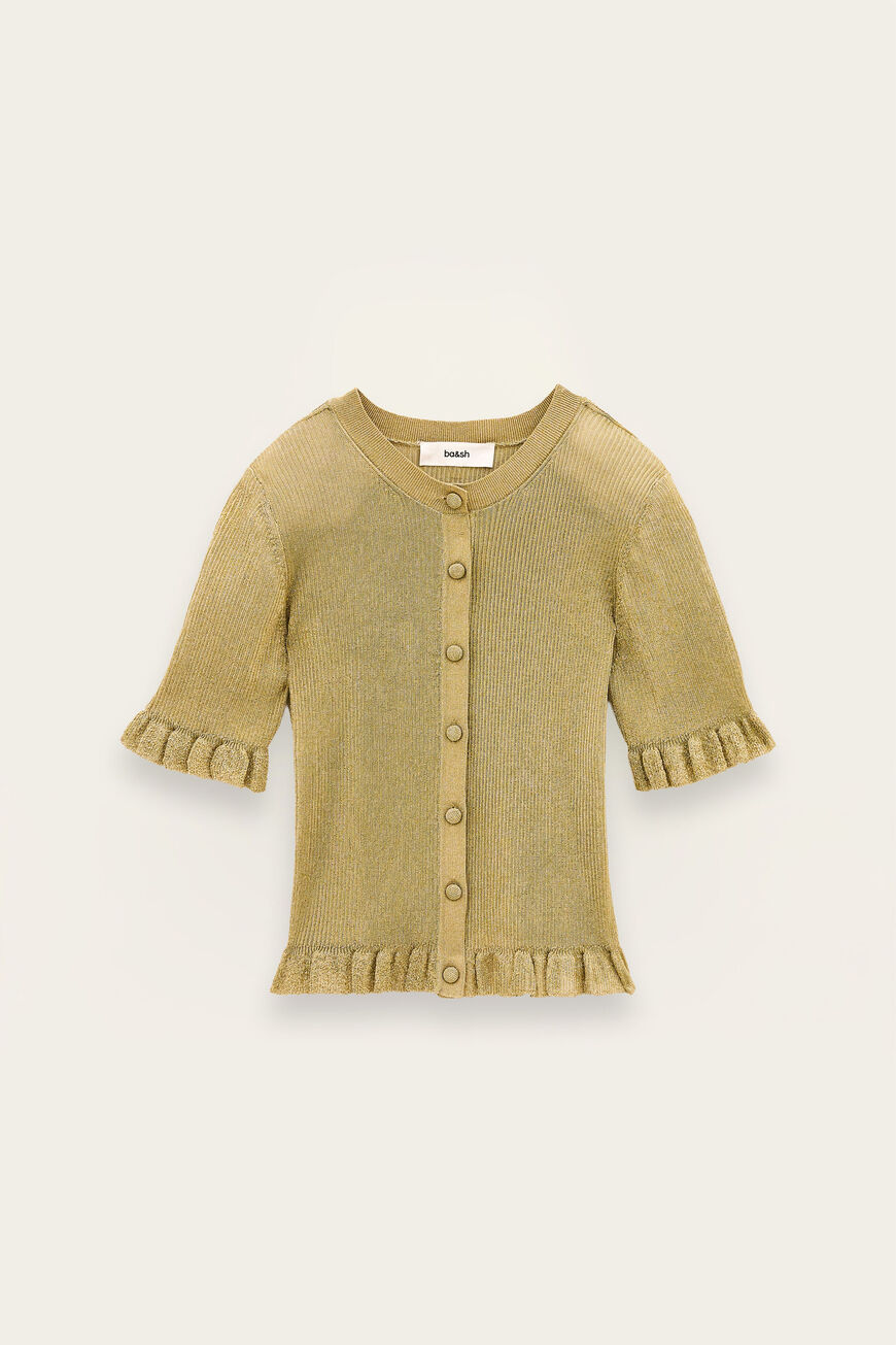Strickjacke ZIBO