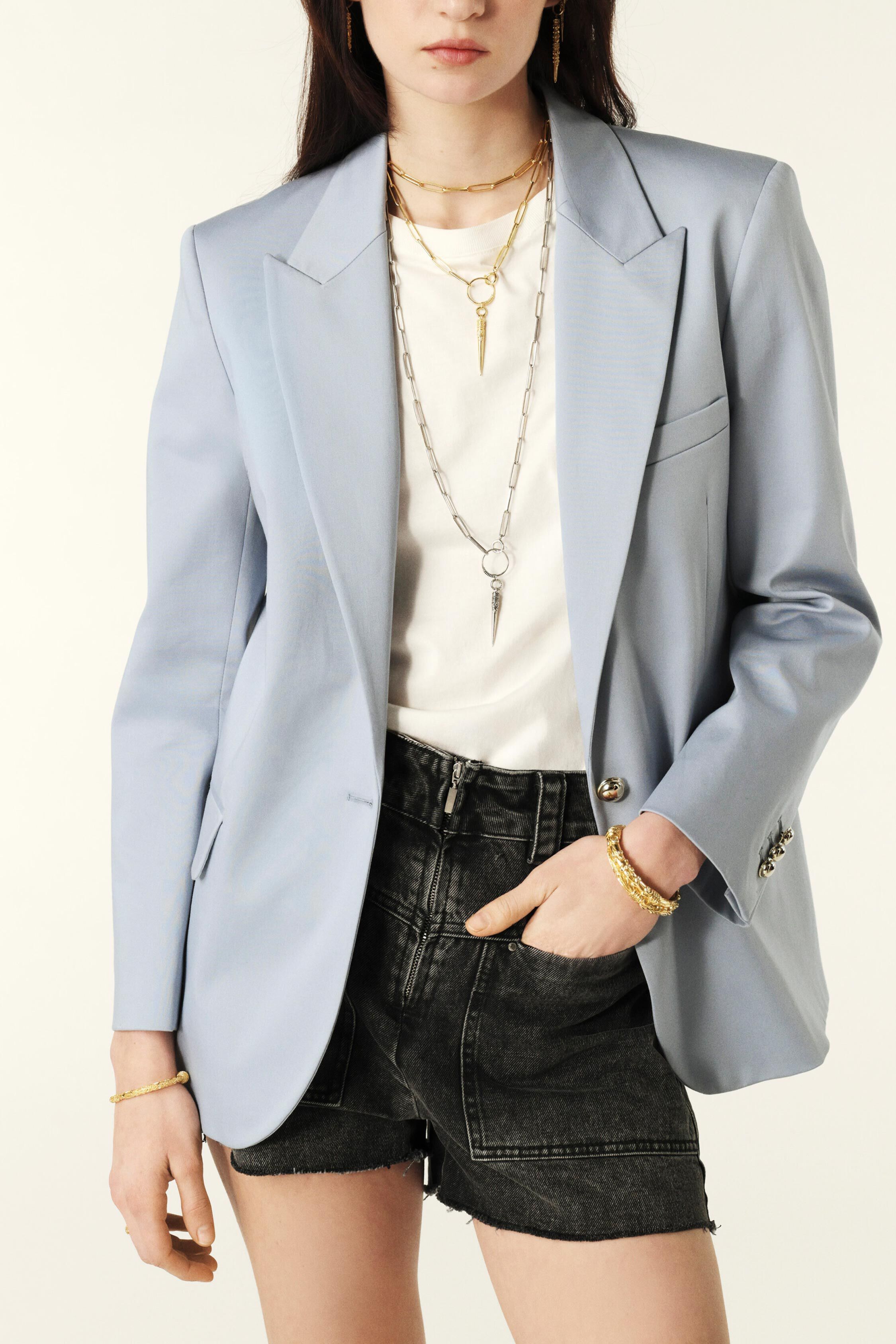 jacket JANICE