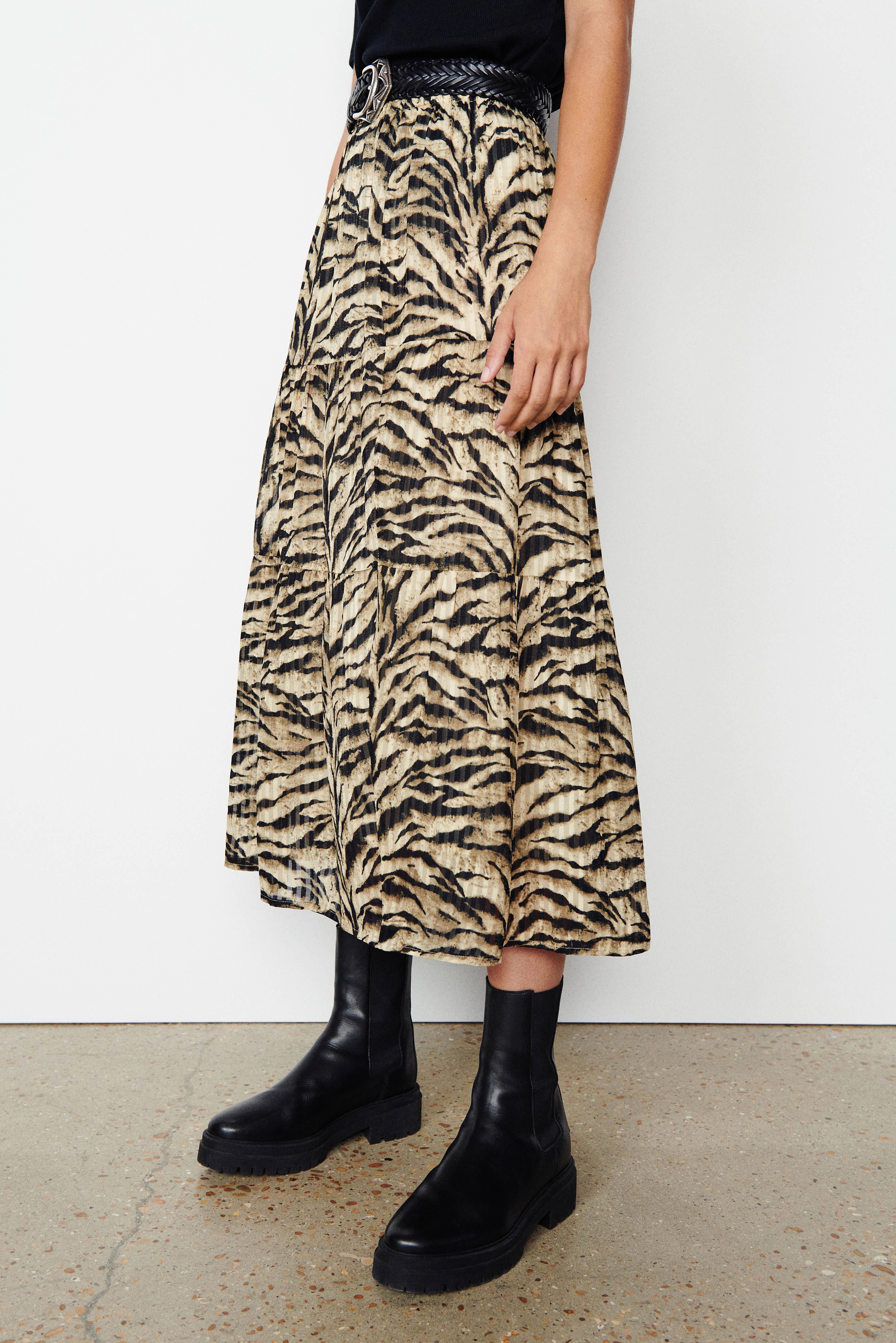 SKIRT IVA
