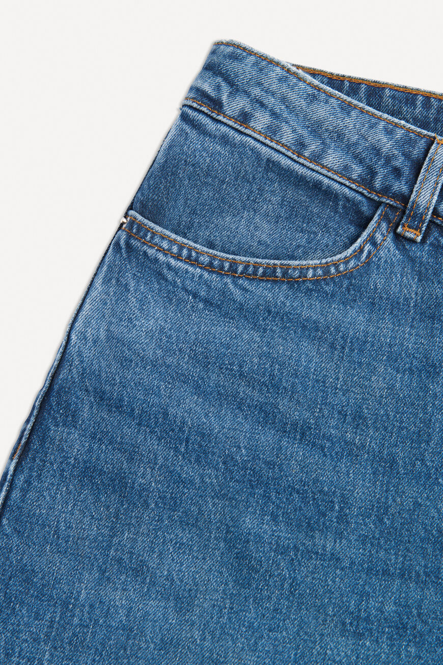 JEANS BALY