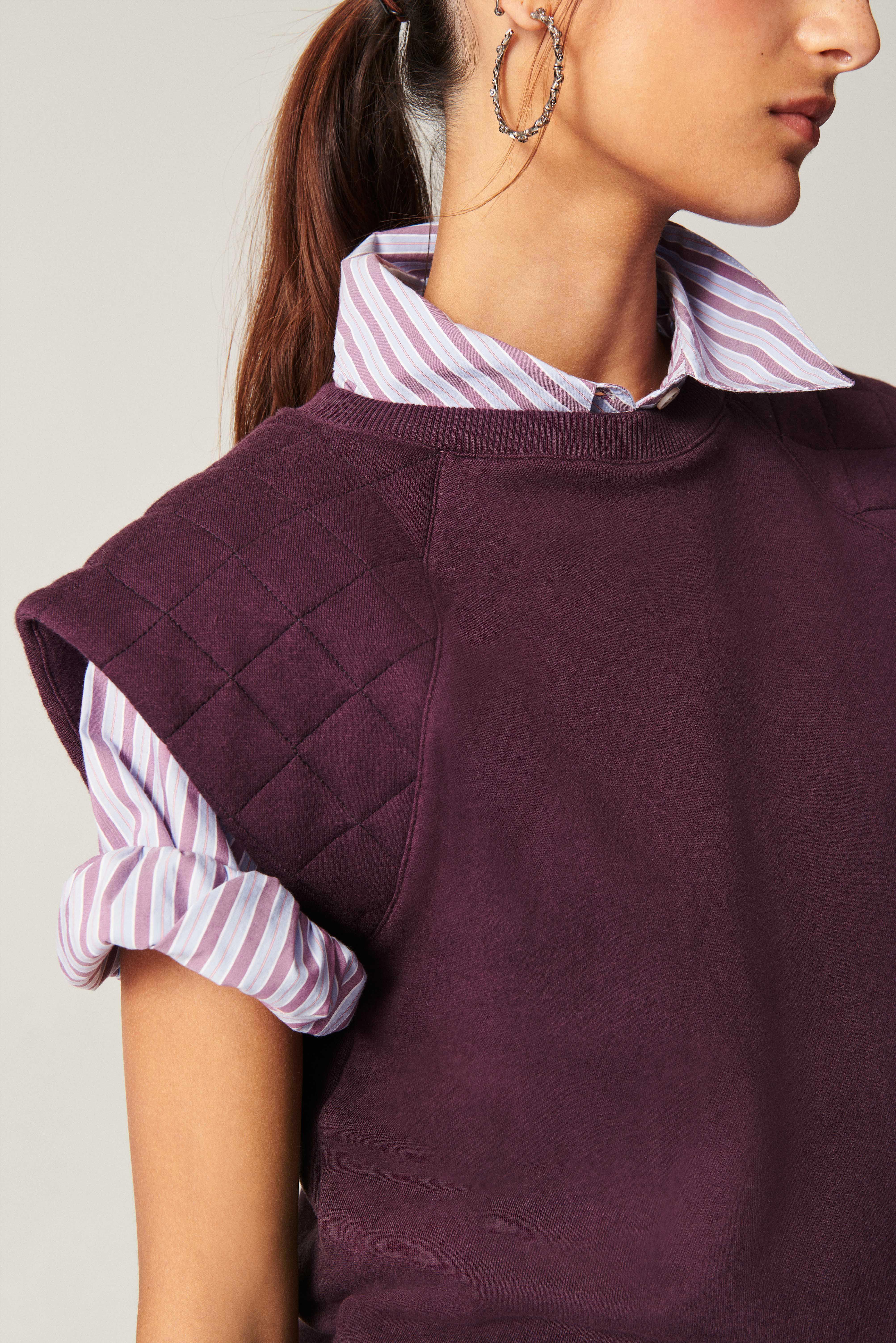 SWEATSHIRT GILIAN