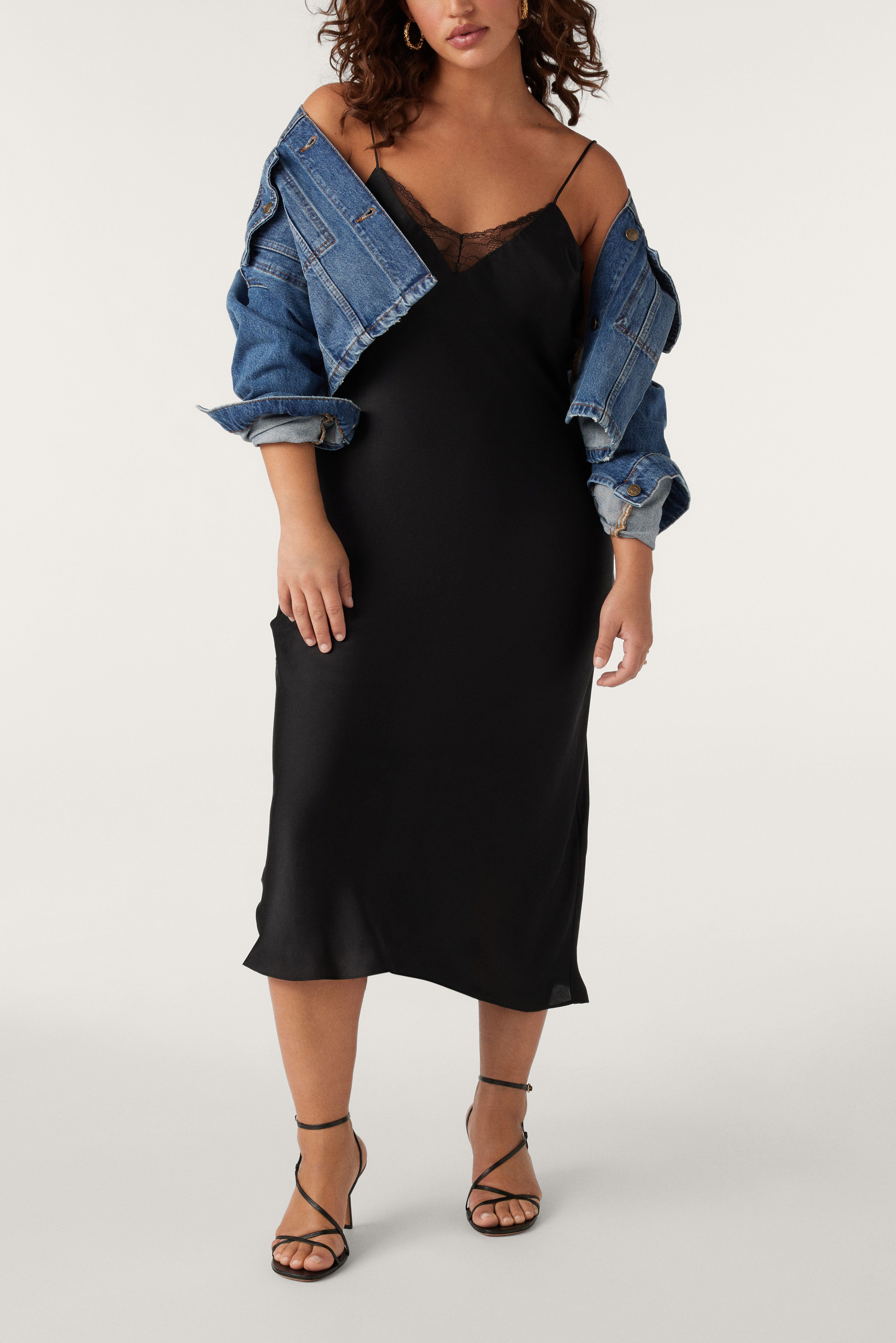 robe CLELIA