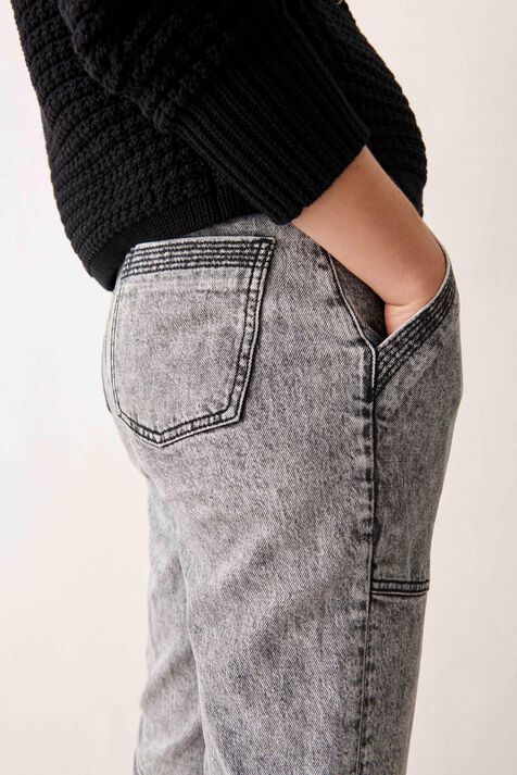 TROUSERS MAME
