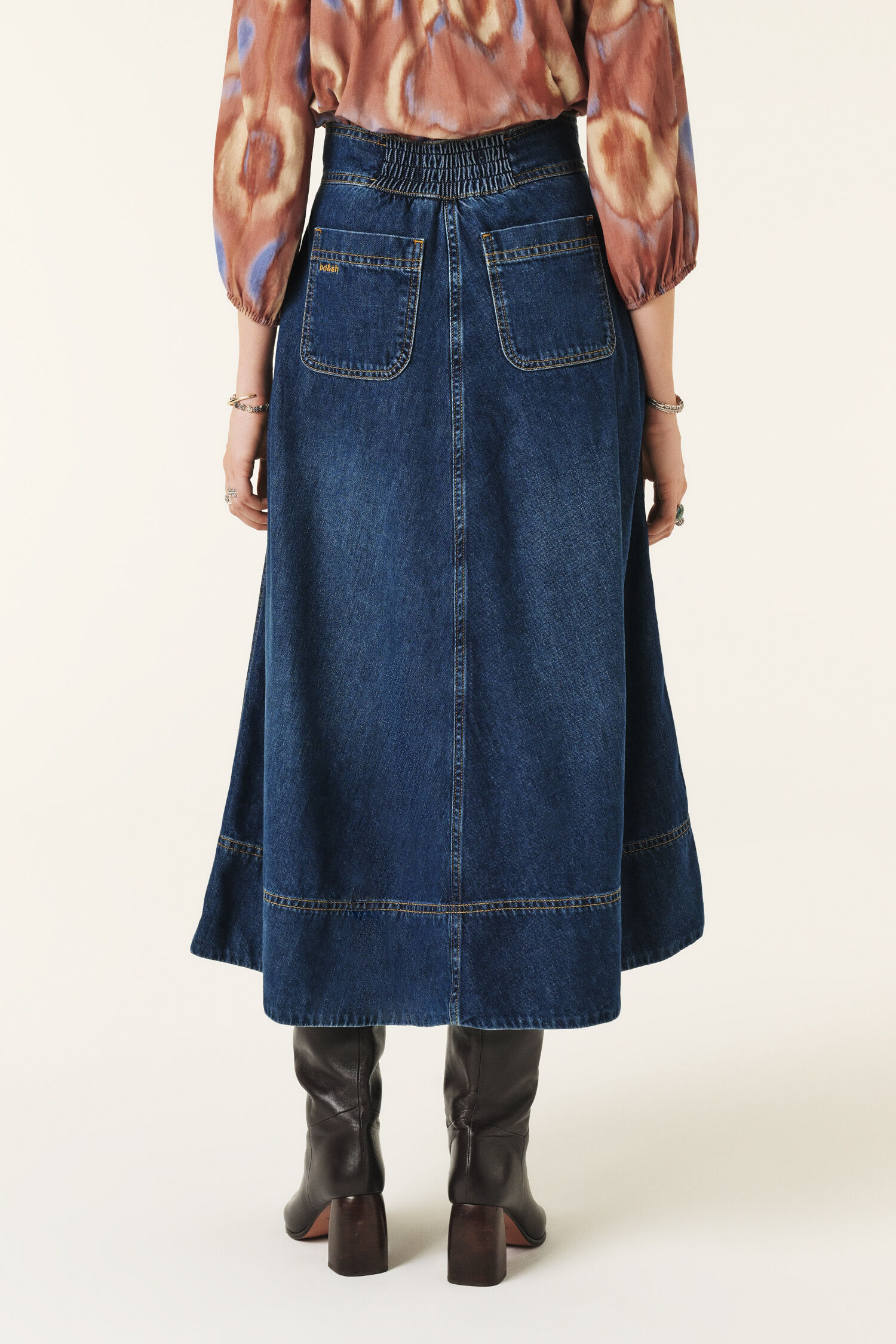 BOTERA SKIRT