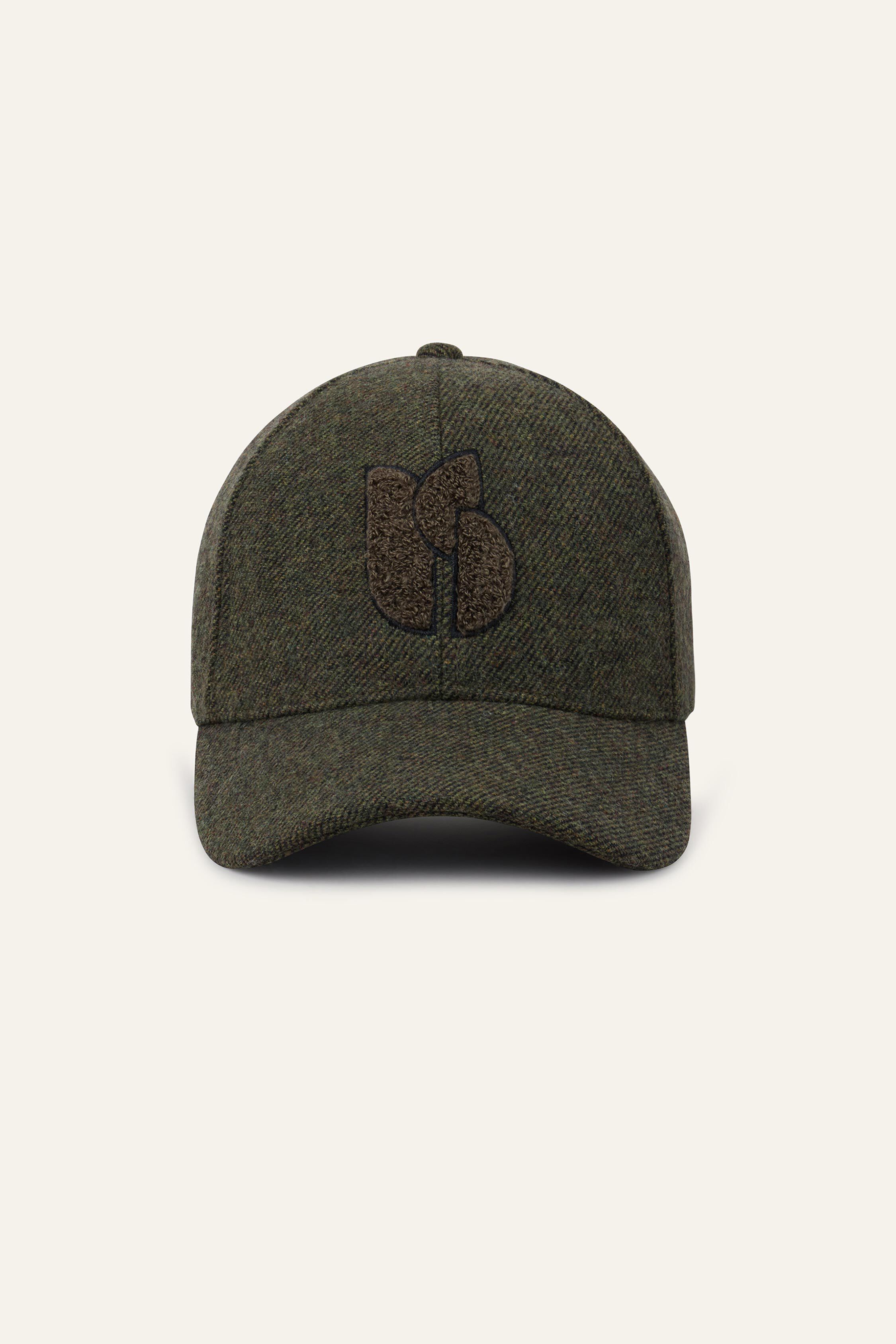 baseball cap NEW HUGO