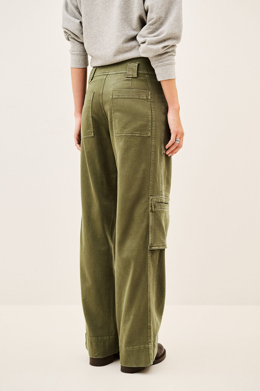 trousers NINON