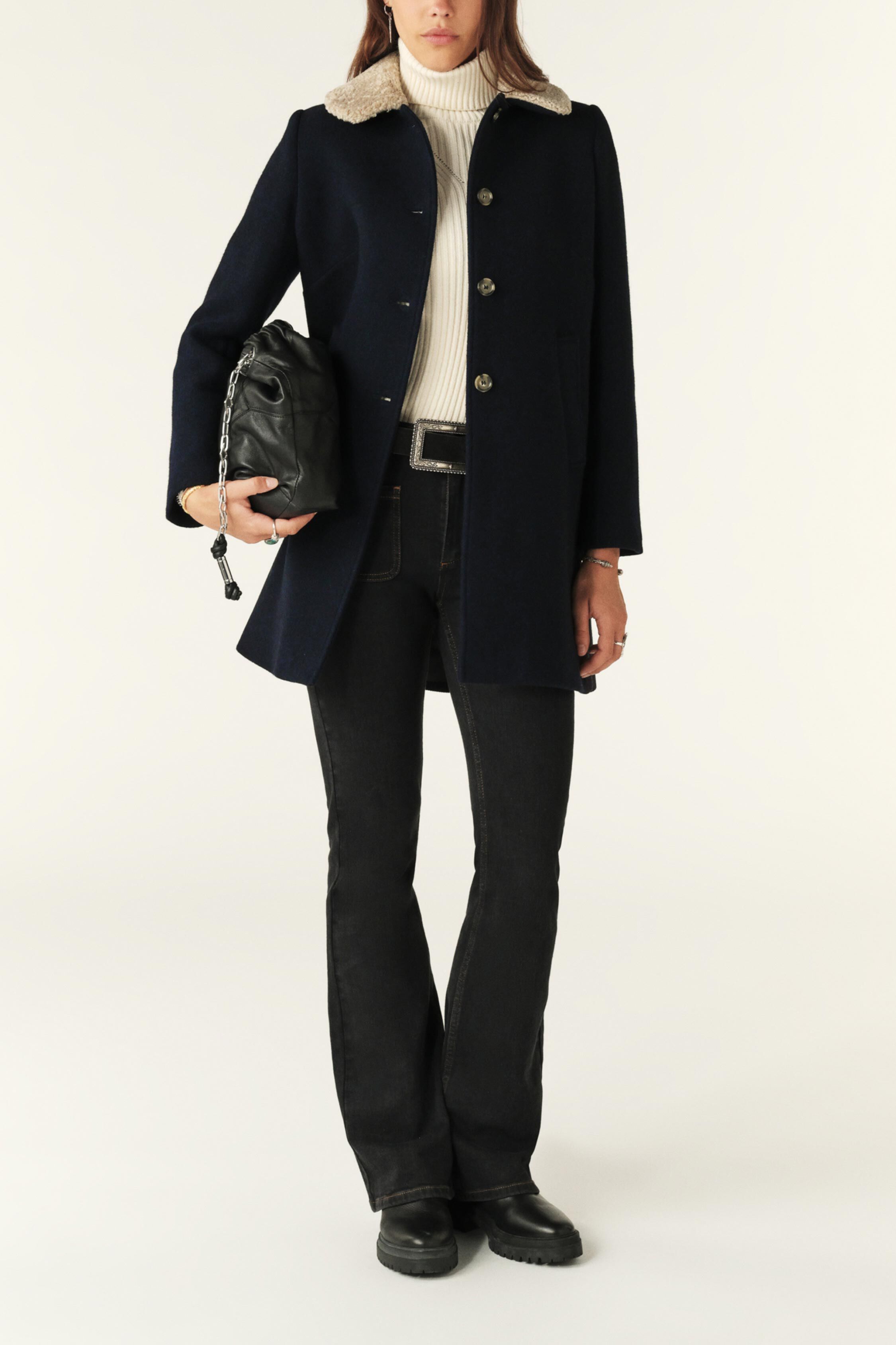 coat TOLLING