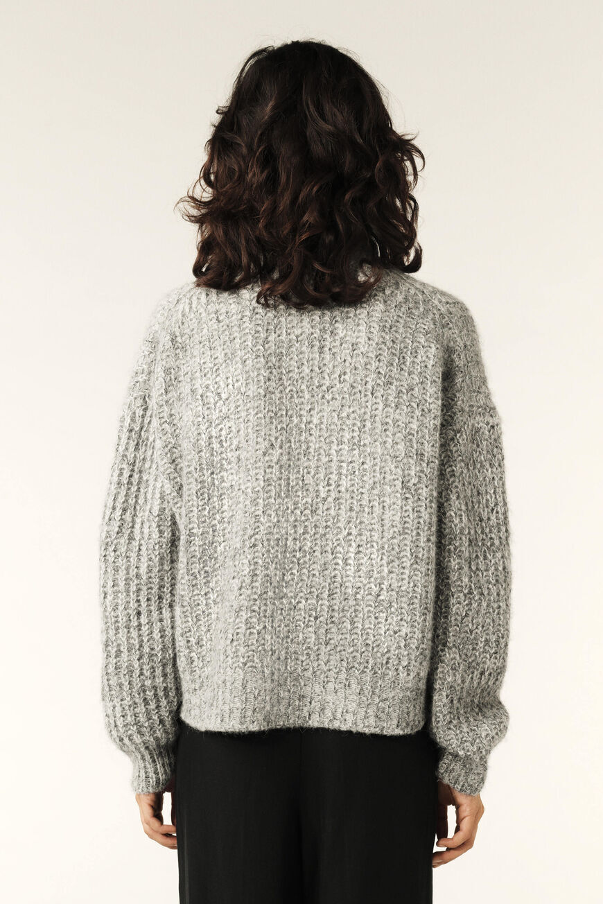 jumper BALTAN
