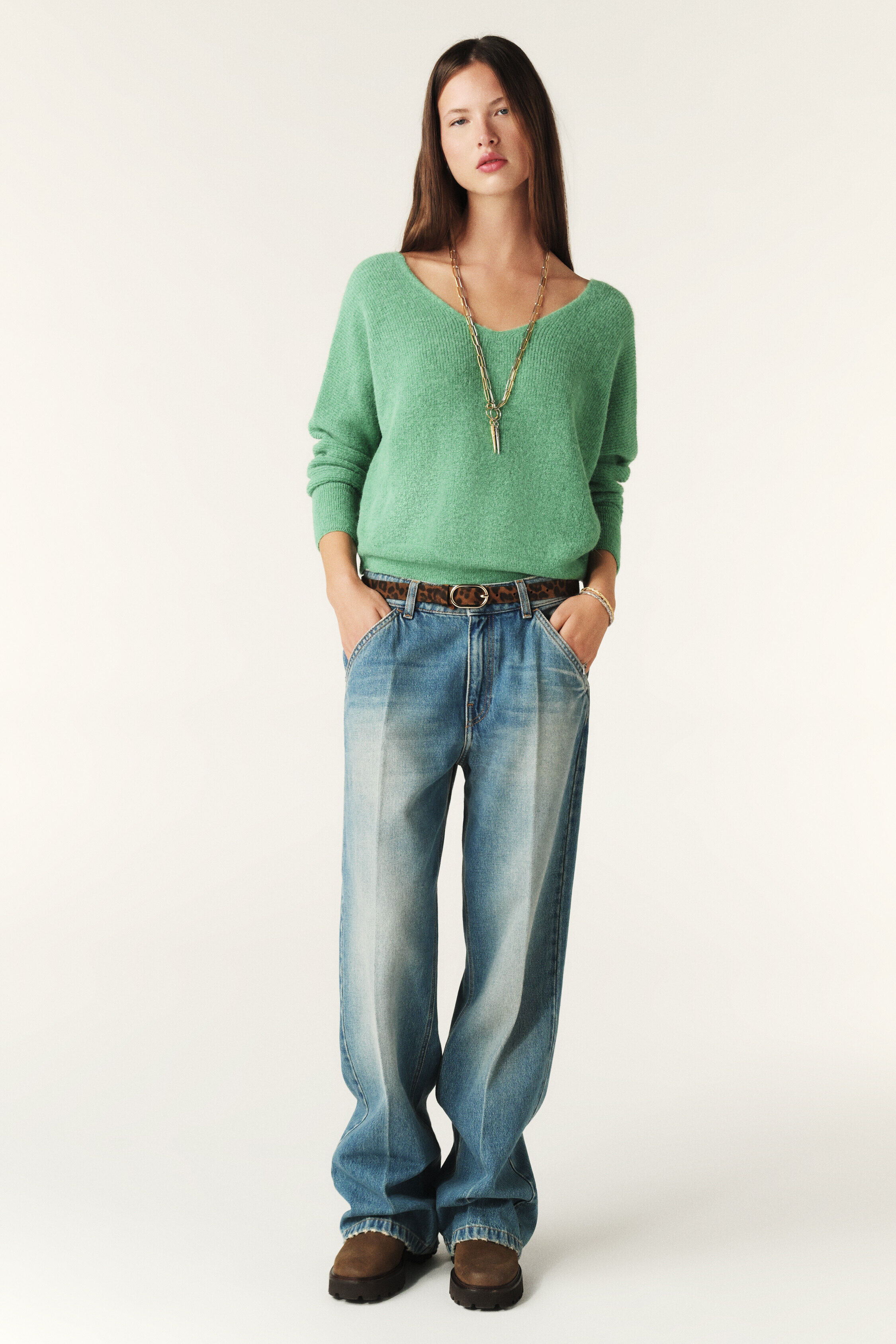Pullover ELSA