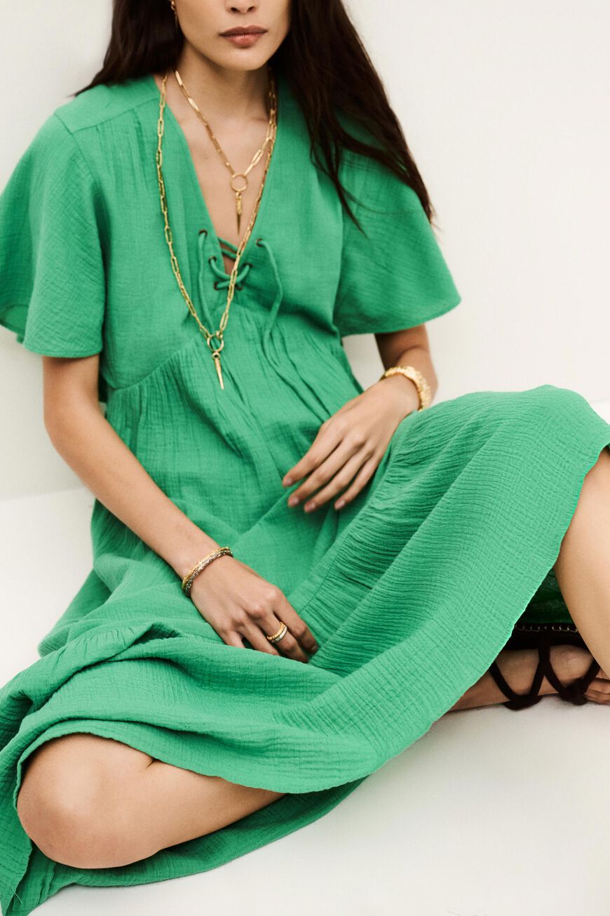 DRESS GARCIA