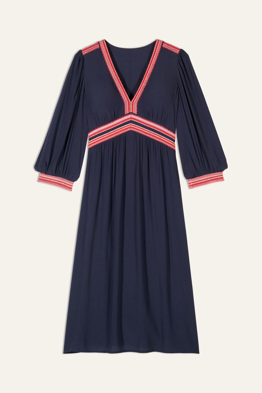 dress TANINA