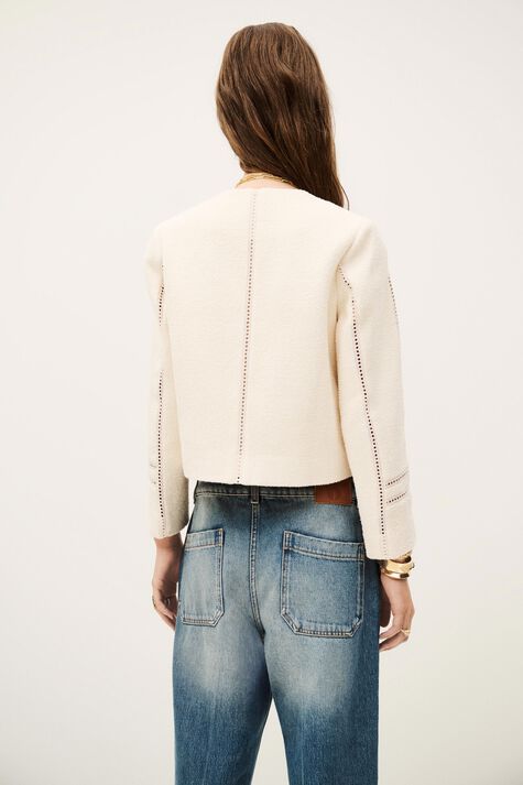 PALERY JACKET