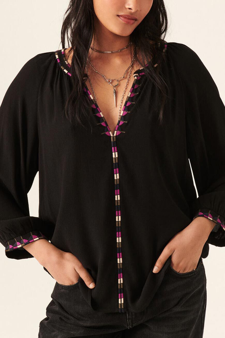 CHEMISE THEO