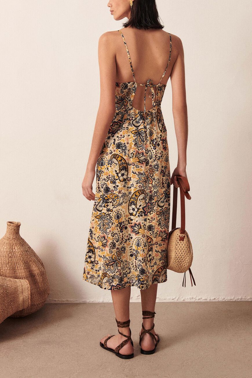 DRESS BAILA