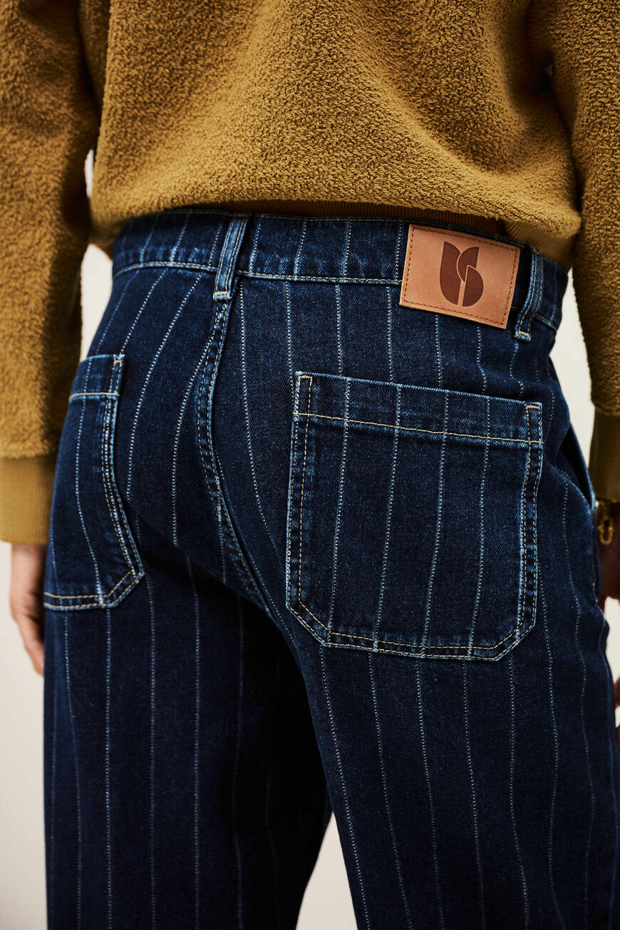 trousers VECCHI