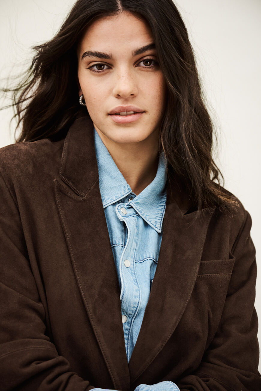 Jacket MOSTY