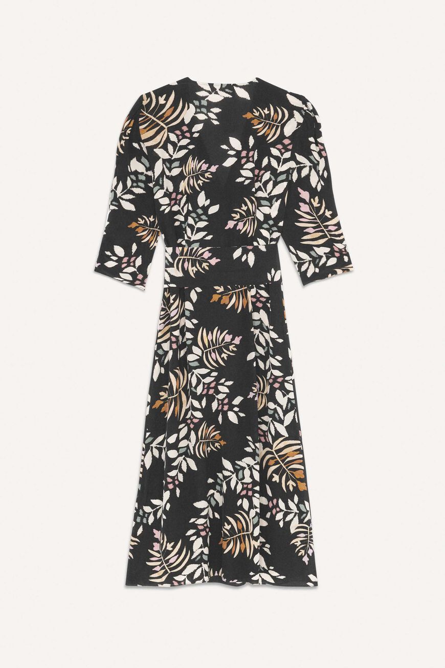 DRESS CRISSY