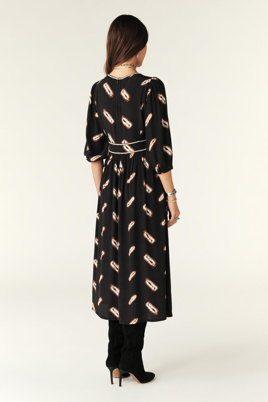 dress CASSIOPEE