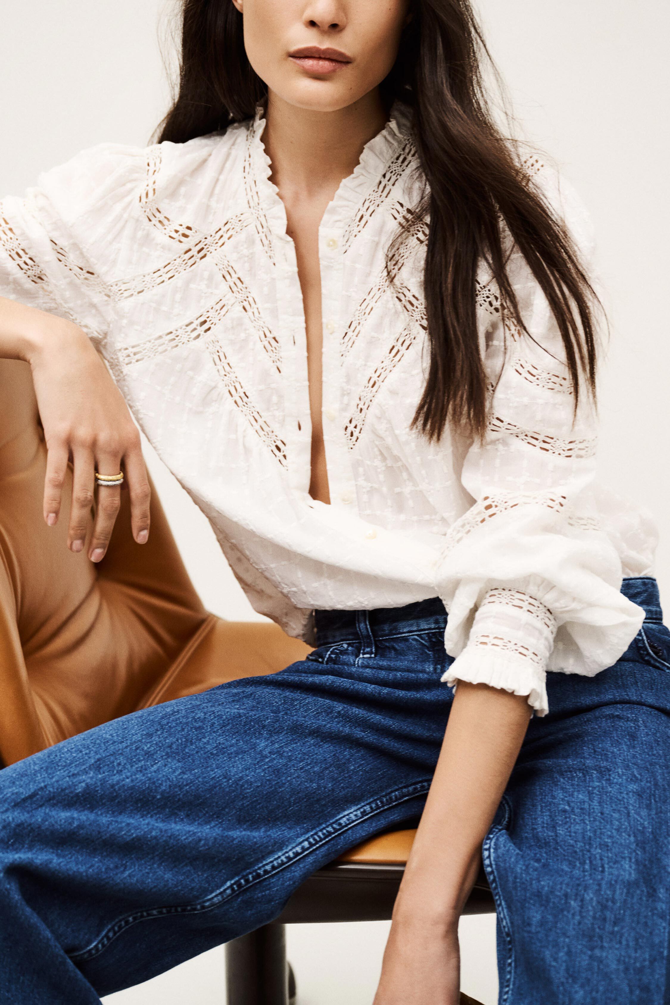 SHIRT BRONA